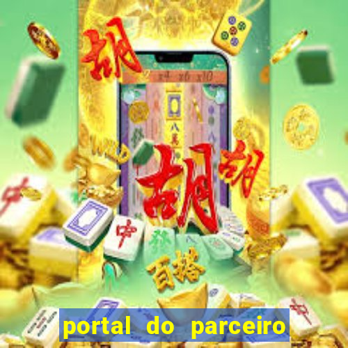 portal do parceiro i food